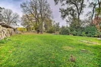 Fenced Yard Fox River Grove Home, Dogs Welcome - 3-Star