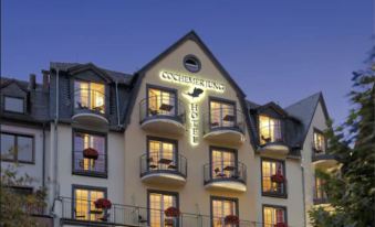 Hotel Cochemer Jung