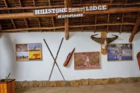 Hillstone Safari Lodge - spa