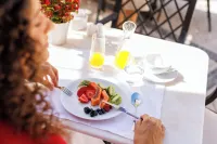 MS Collection Aveiro - Palacete Valdemouro - breakfast