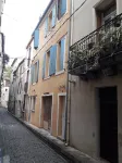 La Re'Belle Hotels in Céret