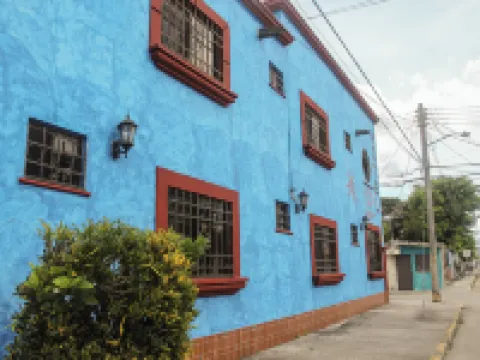 Hotel la Casona Real Hotels in Cozumel