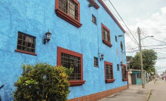 Hotel la Casona Real