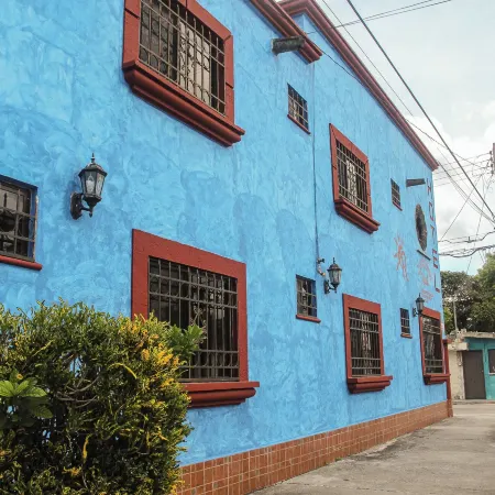 Hotel la Casona Real