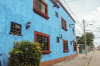 Hotel la Casona Real Hotels near Chen Tuk Park