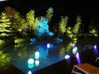Morino Sumika - Pool