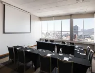Pullman Santiago El Bosque Hotels in Las Condes