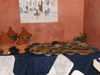 리아드 모르간  호텔