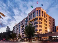 Mövenpick Hotel Lausanne - Spa