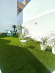 Apartamentos 525 Los Narejos Hotels in San Javier