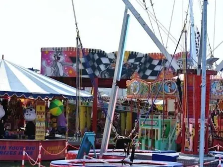 St Weonards Отели в г. Пейнтон