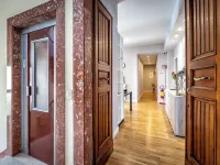Residenza24 Hotels near Gucci Garden
