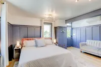 Art City Inn - Balcony