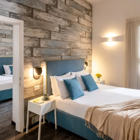 Metulla Travel Hotel
