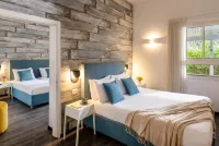 Metulla Travel Hotel