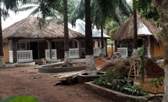 Tariq's Resort and Restaurant