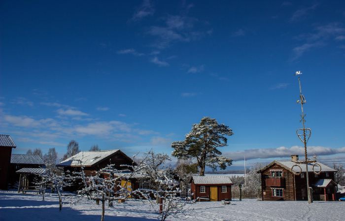 Hotell Klockargården