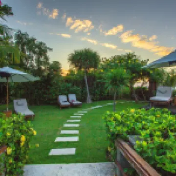 Arya Amed Beach Resort and Dive Center Hotels near Amed Buddha Diving