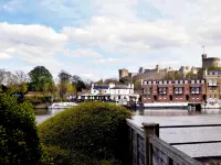STABLE HOUSE - ETON WINDSOR Hotels in Eton