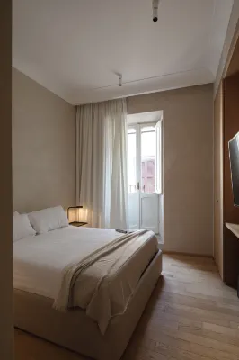 P10設計 雷戈拉住宿飯店