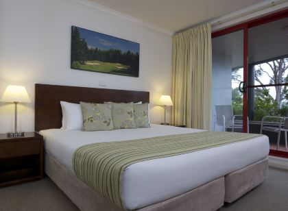 Club Wyndham Port Stephens
