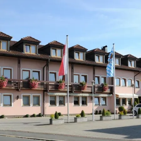 Hotel Vierjahreszeiten