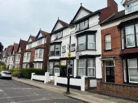 Campbells Guest House Hotels in Braunstone