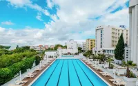 HR Resort Hotels in Senigallia