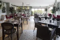 Hotel Penzance Harbour View - breakfast