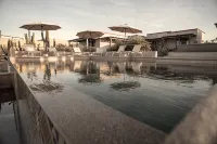 Desierto Azul - Pools