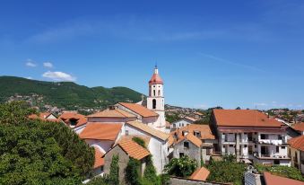 Hotel Gentile