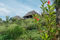 Jua Retreat - Jacuzzi