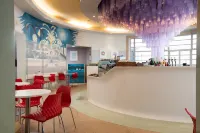 Midland Hotel - bar