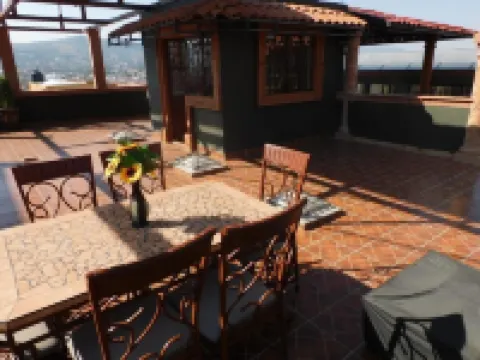 Vista Del Sol Apartments