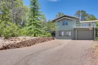 Bike, Hike and Unwind Tranquil Payson Getaway!