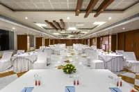JüSTa Sajjangarh Resort & Spa, Udaipur - Romantisk