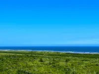 Luana Hasunuma Hotel&Cafe Hotels in Sammu