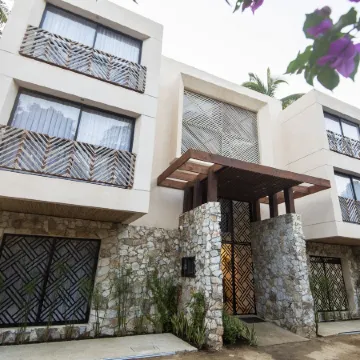 Casa Ita Surf - Adults Only