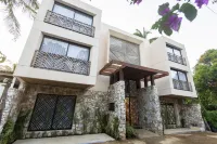 Casa Ita Surf - Adults Only