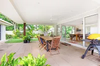 Ocean55- Mooloolaba Family Holiday Home