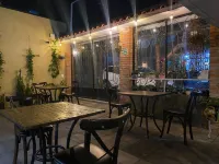 Hostal Mago Hotels in Tlaxcala