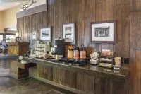 Best Western Plus Truckee-Tahoe Hotel Hotel di Truckee