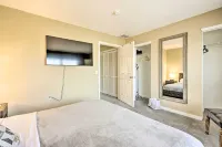 1 Mi to Beach and Casinos Home in Atlantic City! - Spa