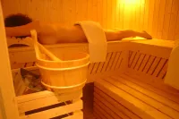 Logis Hôtel Château de Palaja - Spa
