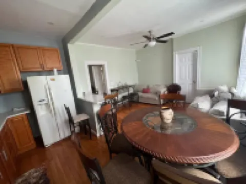 巨大三卧室公寓，15分鐘到紐約市