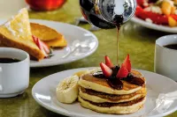 Quinta Dorada Hotel & Suites - breakfast