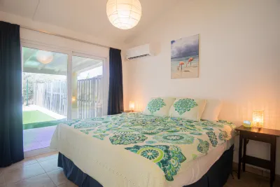 NEW ! Casa Orcuyo Hotels near حديقة أريكوك الوطنية