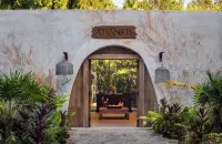 Palmaïa the House of AïA All Inclusive Wellness Resort - spa