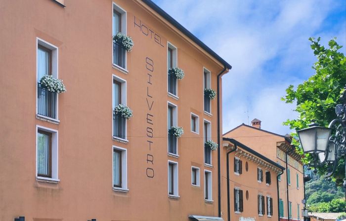 Hotel Dependance Silvestro