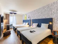 Ibis Dunkerque Centre - Wifi